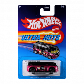 HotWheels Ultra Hots Volkswagen T1-GTR
