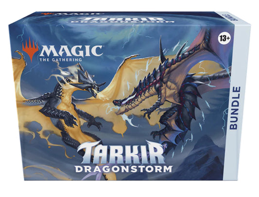 MTG TARKIR DRAGONSTORM BUNDLE