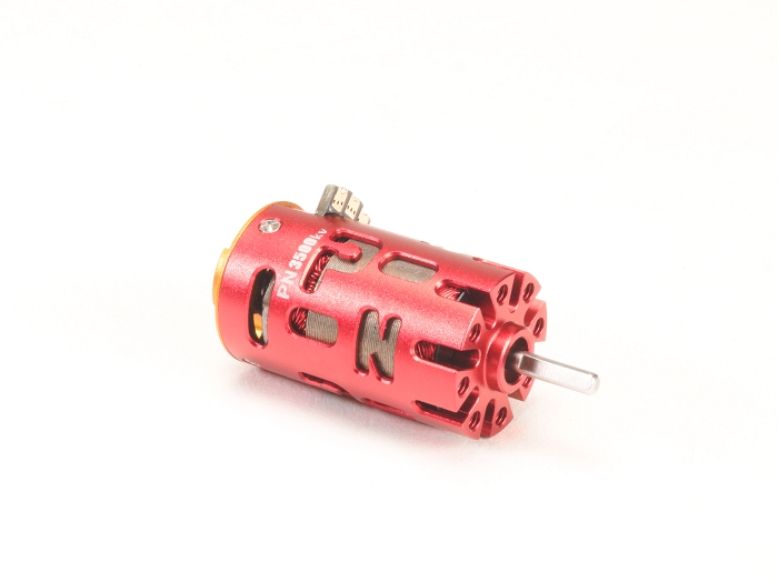 164435 PN Racing Mini-Z V4 Sensorless Brushless Motor 3500kv (PNWC Stock)