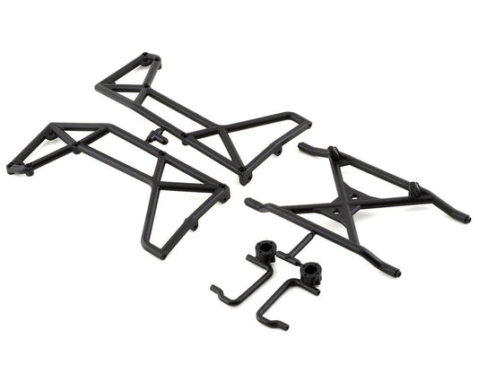 VPS10183 Vanquish Products VRD1 Rear Cage Parts