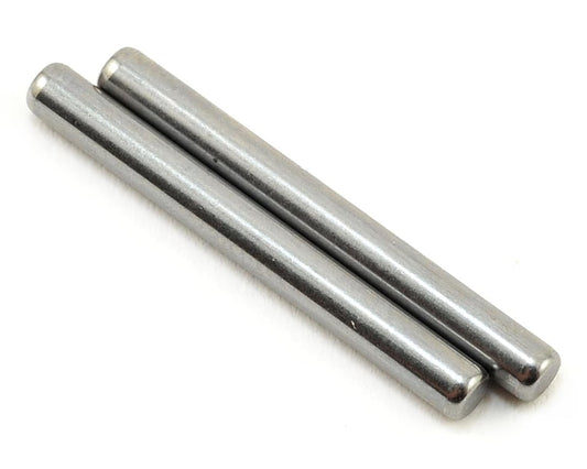 TKR6566 Tekno RC EB410/ET410 Rear Outer Hinge Pins (2)