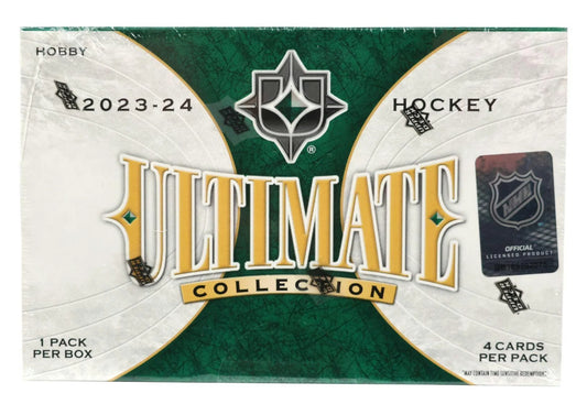 Ultimate Collection Hockey 2023-24