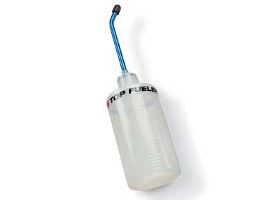 TRA5001 Traxxas Bottle, fuel filler (500cc)