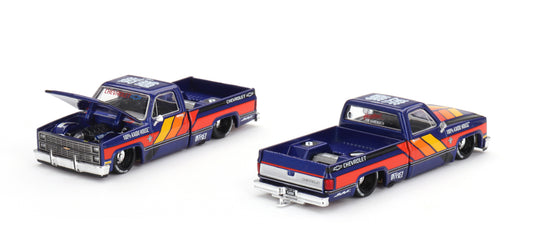 Kaido House //099 Chevrolet Silverado Kaido Works V2 KHMG099