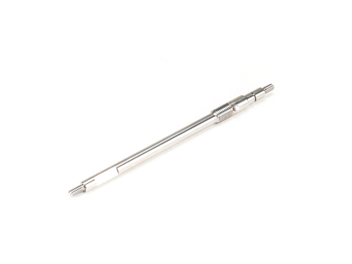 MR2049ST PN Racing Mini-Z Titanium Ball Diff Shaft