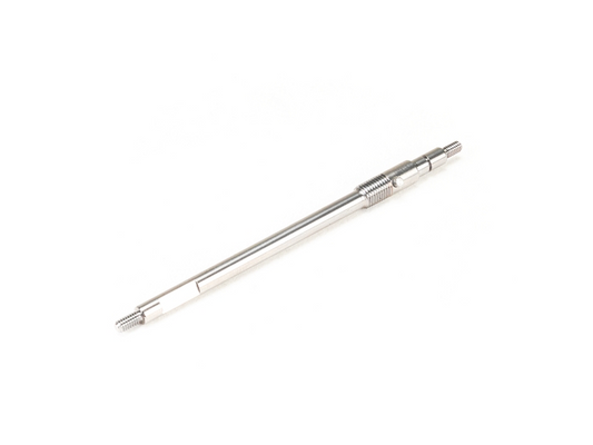 MR2049ST PN Racing Mini-Z Titanium Ball Diff Shaft