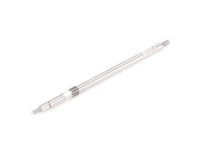 MR2055ST PN Racing Mini-Z Titanium Gear Diff Shaft