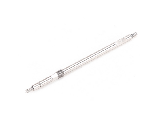 MR2055ST PN Racing Mini-Z Titanium Gear Diff Shaft