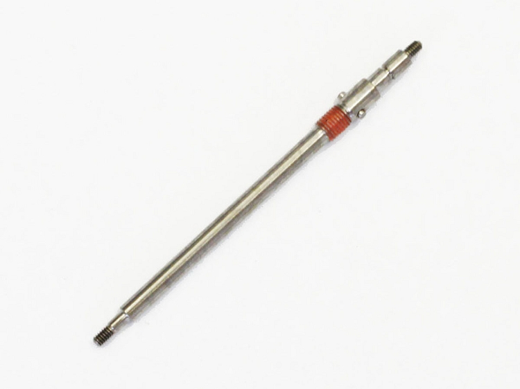 MZW209 Kyosho Mini-Z MR02/03 Titanium Std Ball Diff Shaft