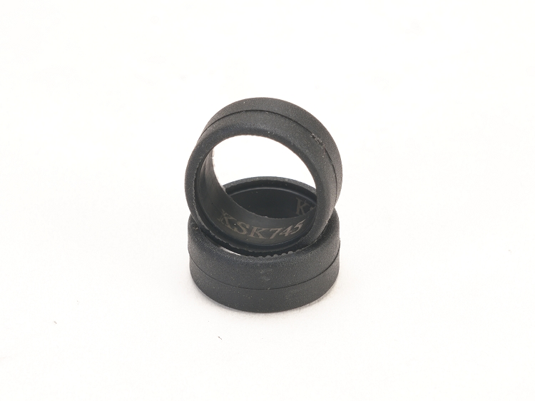 KSK735 PN Racing Mini-Z KSK Compound RCP Slick 8.5mm Tire 35 Shore (2pcs)