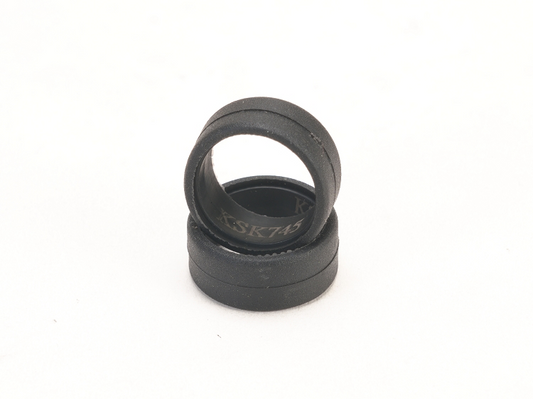 KSK735 PN Racing Mini-Z KSK Compound RCP Slick 8.5mm Tire 35 Shore (2pcs)