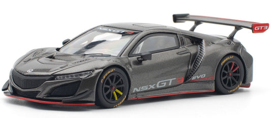 PopRace Honda NSX GT3 EVO22 Carbon Edition