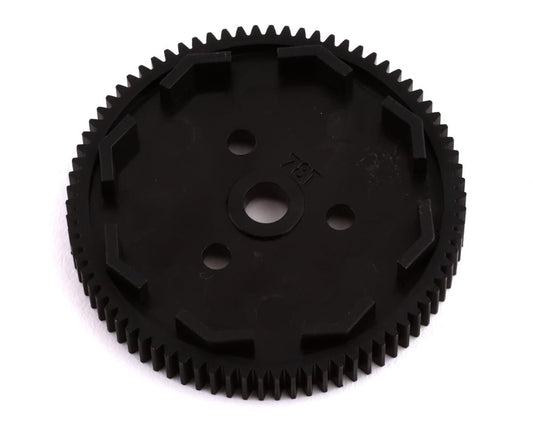 ASC92295 Team Associated Octalock 48P Spur Gear (78T)