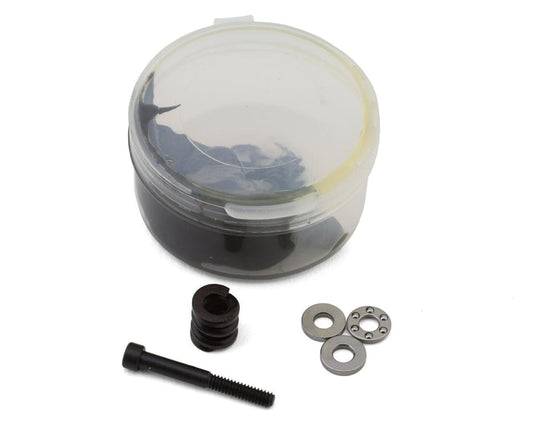 ASC92368 Team Associated RC10B74.2 Factory Team Decoupled Slipper Thrust Bearing Rebuild Set