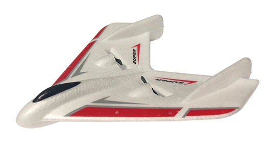 RC Pro Air Herald Stunt Aircraft