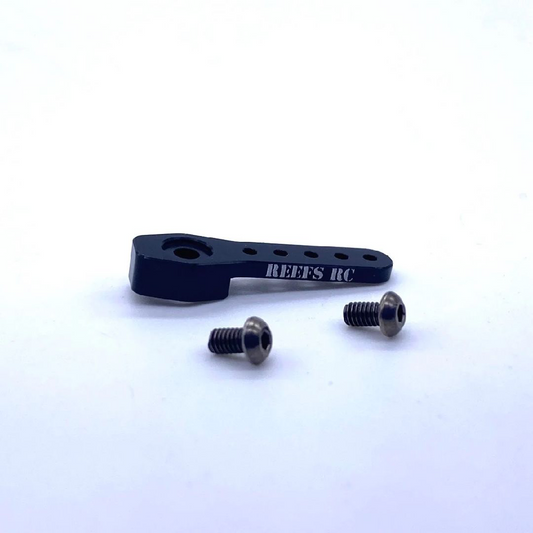 REEFS113 Reefs V2 Micro Servo Horn (25T Micro Spline)