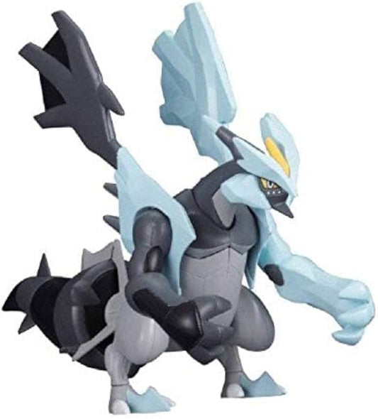 Pokémon Model Kit Black Kyurem