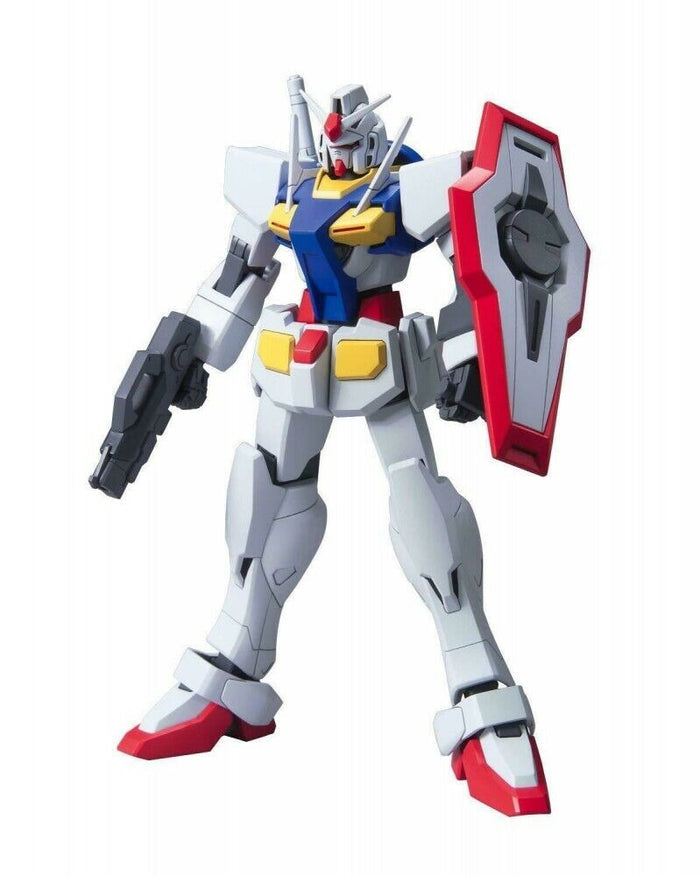 HG00 1/144 #45 0 Gundam [Type A.C.D.]