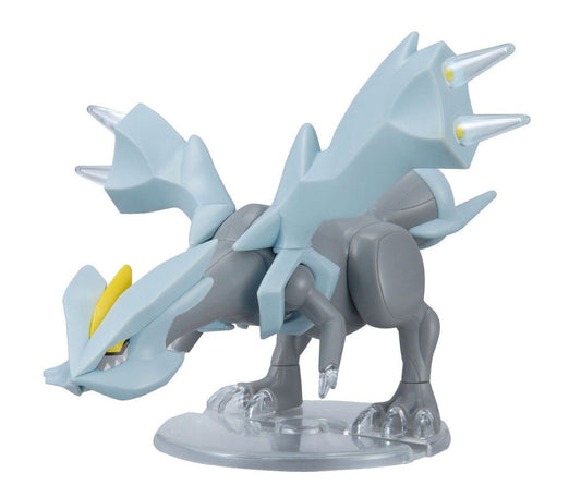 Pokémon Model Kit Kyurem