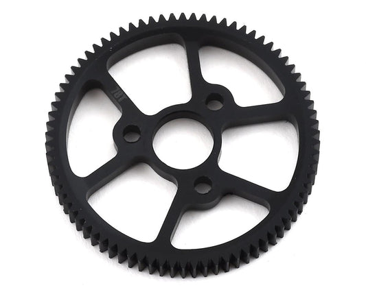 RDRP0510-81 Revolution Design Machined 48P TC Ultra Spur Gear (81T)