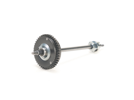 MR2448 PN Racing Mini-Z MR03/04 V4 Enclosed 0.5M Ceramic Ball Diff. Set