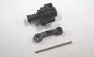 MZ405 Kyosho Mini-Z MR03 Servo Saver Assembly