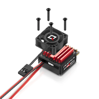 QUICRUN 10BL60 SENSORED G2 ESC