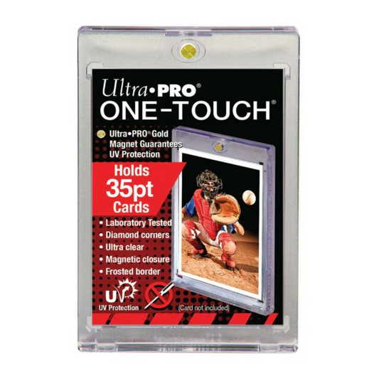Ultra Pro 1 Touch 35pt Magnetic Closure