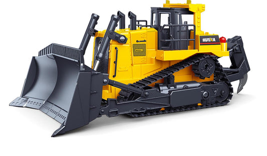 Huina 1/16 RC bulldozer