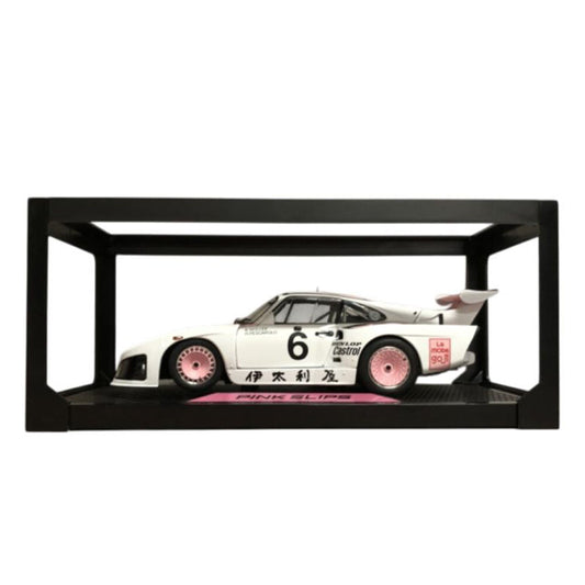 Jada Pink Slips Porsche 935 K3 - 1000km Suzuka 1981 HE