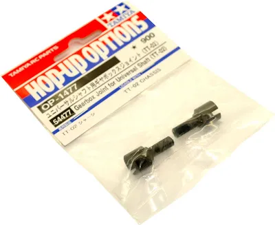 Tamiya TT-02 Universal Cup Joint
