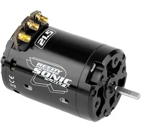 ASC297 Reedy Sonic 540-FT Fixed-Timing 21.5 Competition Brushless Motor