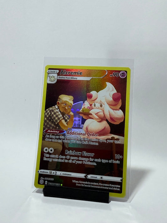 Alcremie TG08/TG30