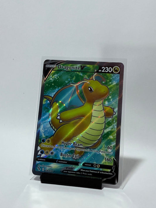 Dragonite V 076/078