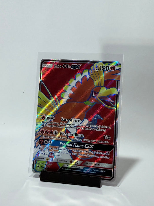 Ho-Oh GX 131/147