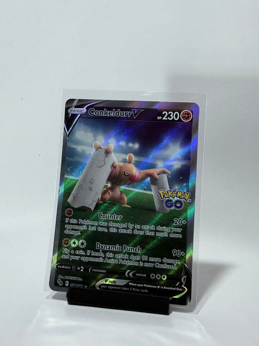 Conkeldurr V 074/078
