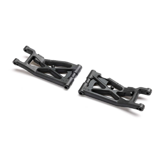 TLR-1091 TLR Rear Arm Set, Narrow: 22X