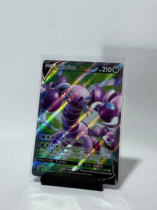 Drapion V 175/185