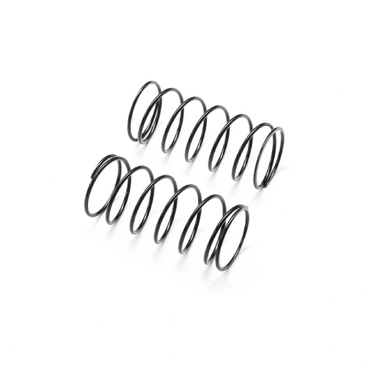 TLR Front Springs, Brown, 3.39lb, 13mm (2)