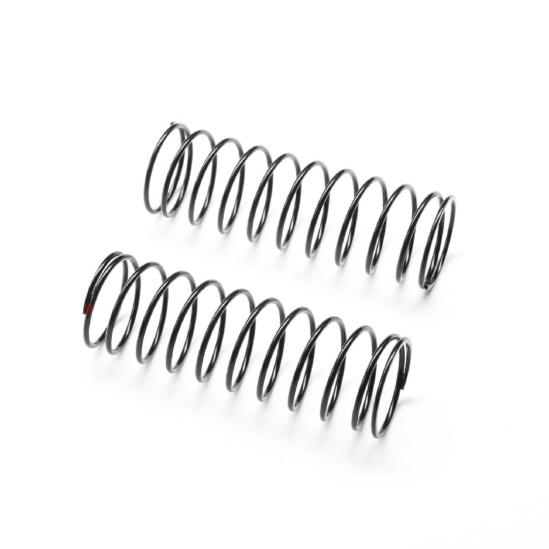 TLR-1202 TLR Rear Springs, Red, 1.87lb, 13mm (2)