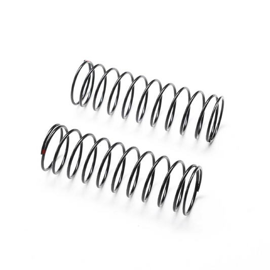 TLR Rear Springs, Red, 1.87lb, 13mm (2)