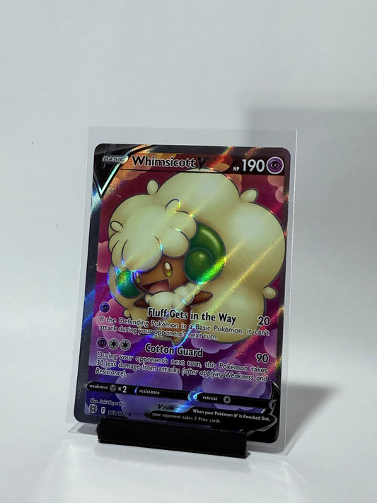 Whimsicott V 160/172