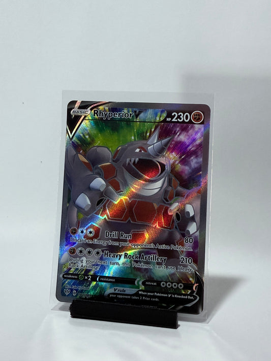 Rhyperior V 181/189