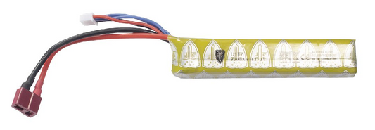 UMX2211151 Umarex Elite Force 900mAH 11.1V 15C Stick Deans Plug