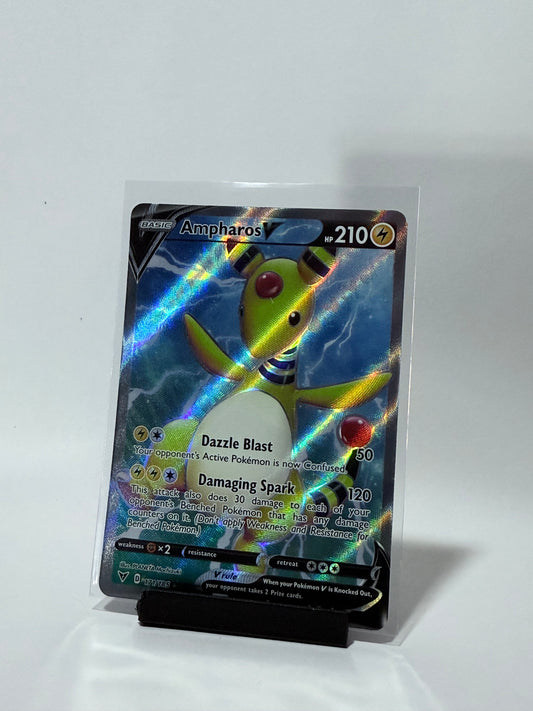 Ampharos V 171/185