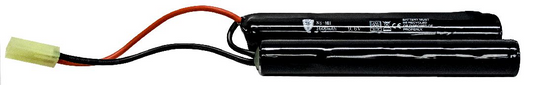 UMX2211008 Umarex Elite Force 1600mAH 9.6V NiMH Tamiya Plug