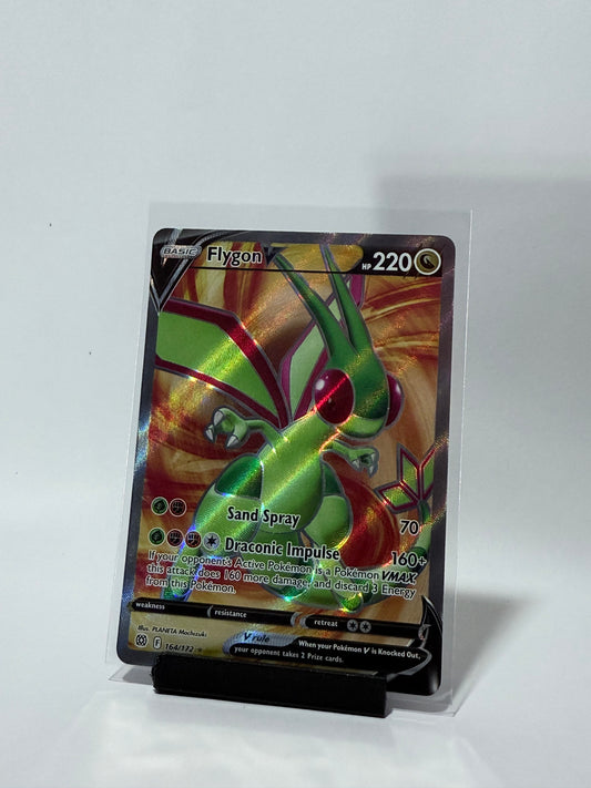 Flygon V 164/172