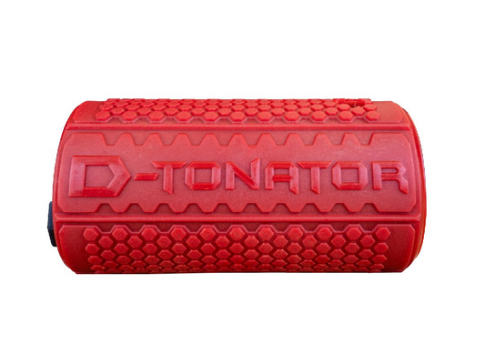 AGS19832 ASG D-Tonator Hand Grenade Impact - Red