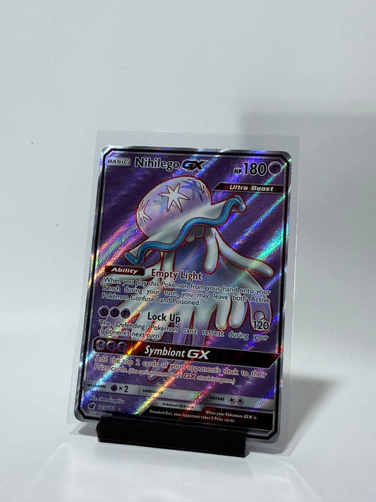 Nihilego GX 103/111
