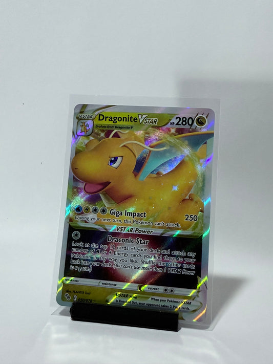 Dragonite VSTAR 050/078